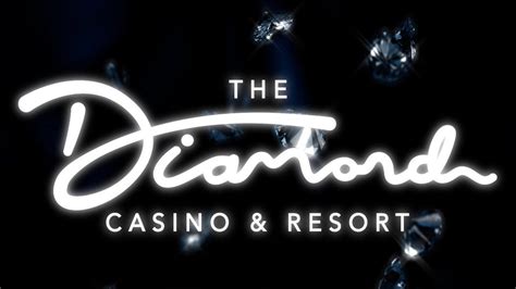 diamond casino logo